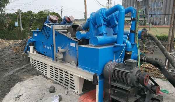 mud dewatering machines in south africa