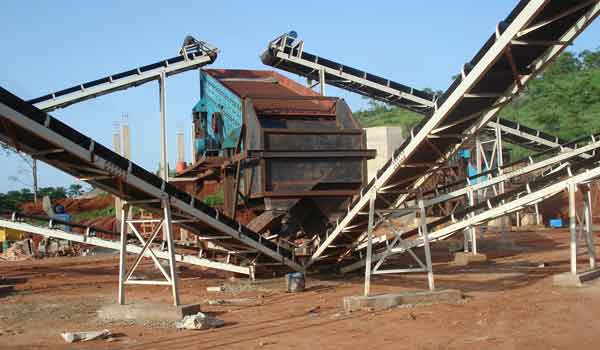  Silica Sand Mining Process